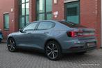 Polestar 2 Long Range Dual Motor 78kWh 408PK PANO|H/K|360CAM, Auto's, Polestar, Automaat, Polestar 2, Gebruikt, Zwart