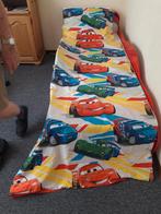 Dekbedovertrekken Cars en autos, Ophalen of Verzenden, Zo goed als nieuw, Jongetje of Meisje, Dekbedovertrek