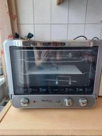 Moulinex oven grill, Witgoed en Apparatuur, Ovens, Minder dan 45 cm, Zo goed als nieuw, 45 tot 60 cm, Ophalen