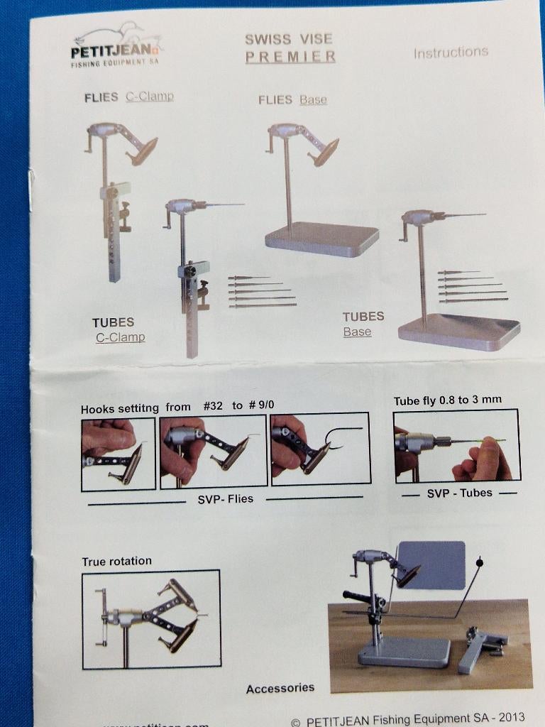 MPJ  bindset, Ophalen of Verzenden, Gebruikt, Overige typen