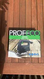 Nieuwe zaagmachine 350W JS350 Jigsaw, Nieuw, Ophalen of Verzenden, Afkortzaag, 30 tot 70 mm