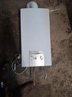 Vaillant Geiser - Warm water direct!, Doe-het-zelf en Verbouw, Geisers en Boilers, Ophalen, Gebruikt, Aardgas, Geiser
