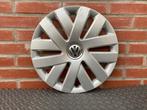 1 originele Volkswagen Polo 6R wieldop 15 inch, Auto diversen, Wieldoppen, Ophalen of Verzenden, Gebruikt