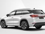 Skoda Kodiaq Sportline Business 1.5 TSI PHEV 204PK | Trekhaa, Auto's, Skoda, Euro 6, 4 cilinders, 250 km/l, Plug-in hybride