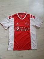 Ajax heren voetbalshirt in maat medium, Ophalen of Verzenden, Zo goed als nieuw, Voetbal, Maat 48/50 (M)