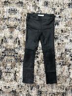 Zwarte Name It legging maat 110, Kinderen en Baby's, Kinderkleding | Maat 110, Broek, Meisje, Ophalen of Verzenden, Zo goed als nieuw