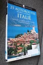 reisgids Italië Sicilië Venetië Rome reisgidsen, Boeken, Reisgidsen, Europa, Ophalen of Verzenden, Zo goed als nieuw, Reisgids of -boek