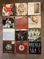 Singles vinyl. Partijtje van 50 stuks. Diverse artiesten., Ophalen of Verzenden, Gebruikt, Pop