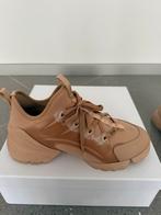 Dior dames sneakers schoenen met doos Kleur Nude maar 38,5, Overige kleuren, Nieuw, Ophalen of Verzenden, Sneakers of Gympen