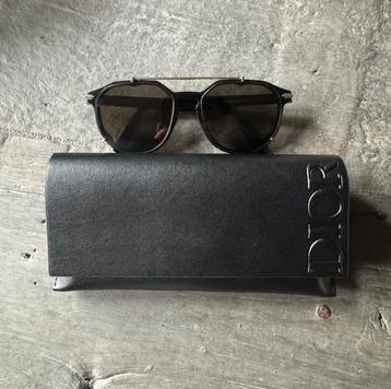 Dior Black Suit zonnebril beschikbaar voor biedingen