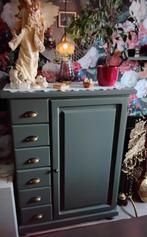 Spekkast..., Ophalen, 25 tot 50 cm, 50 tot 100 cm, Minder dan 100 cm