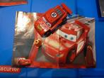 Lego Cars, Ophalen of Verzenden, Zo goed als nieuw, Complete set, Lego