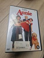 Walt disney Annie, Vanaf 6 jaar, Ophalen of Verzenden, Avontuur, Film