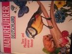 Bomen & struiken in Nederland + Vogels-rondom ons huis, Ophalen of Verzenden, Zo goed als nieuw, Vogels
