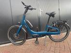 2023 Gazelle easyflow lage instap zo goed als nieuw, Minder dan 47 cm, Ophalen, Zo goed als nieuw, Gazelle