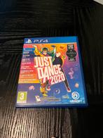 Just Dance 2020, Spelcomputers en Games, Games | Sony PlayStation Vita, Ophalen, Muziek, Zo goed als nieuw, 3 spelers of meer