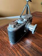 Leica kopie, Verzenden, Compact, Nvt, Overige Merken