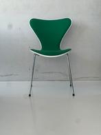 Fritz hansen vlinderstoelen in top staat 6 stuks, Huis en Inrichting, Stoelen, Ophalen, Zo goed als nieuw, Overige kleuren, Vijf, Zes of meer stoelen