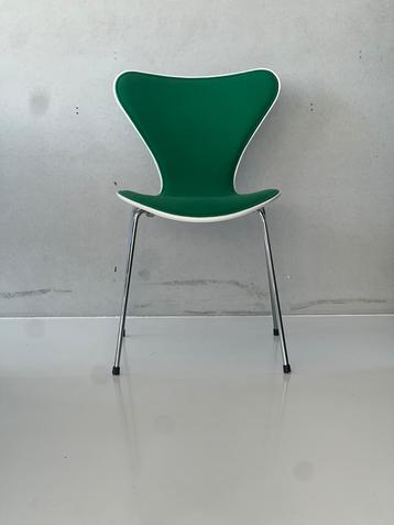 Fritz hansen vlinderstoelen in top staat 6 stuks beschikbaar voor biedingen