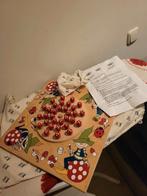 Houten memory - kleurenspel van Janbibejans, Ophalen of Verzenden, Overige typen