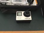 Go Pro Hero 4 met veel accessoires, Overige merken, 20x of meer, Ophalen of Verzenden, Zo goed als nieuw