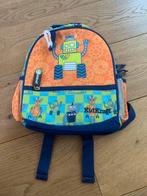 Kidkraft Rugtas Robot - Peuter/Kleuter, Overige merken, Gebruikt, Minder dan 30 cm, Ophalen of Verzenden