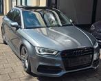 Audi S3 Quattro Limousine/Virtual/Pano, Automaat, S3, 4 cilinders, 1984 cc