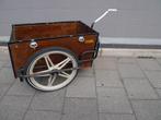 fietskar, Fietsen en Brommers, Ophalen, Gebruikt, Overige typen