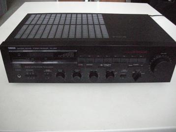 Yamaha RX 300 stereo receiver - zeer nette staat beschikbaar voor biedingen