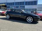 Alfa Romeo GTV 2.0-16V T.Spark L, Auto's, 1345 kg, 4 stoelen, Zwart, Bedrijf