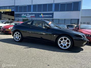 Alfa Romeo GTV 2.0-16V T.Spark L beschikbaar voor biedingen