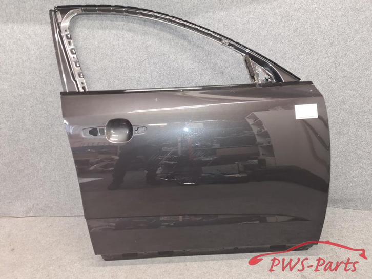 JAGUAR E-PACE X540 RECHTS DEUR PORTIER ORIGINEEL, Auto-onderdelen, Interieur en Bekleding, Jaguar, Gebruikt, Ophalen