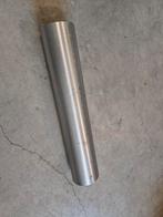 Rvs buis rond 219.1x2, Ophalen, Nieuw, Overige metalen