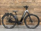 GIANT ANYTOUR E+ 5 S frame 500 accu Shimano nexus 7, Fietsen en Brommers, Ophalen, Nieuw, Versnellingen, 56 cm of meer
