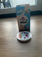 Dobble Pocket - Leuk kaartspel voor onderweg!, Een of twee spelers, Ophalen of Verzenden, Zo goed als nieuw