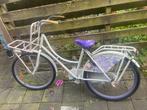 26 inch meisje fiets, Fietsen en Brommers, 26 inch of meer, Gebruikt, Ophalen