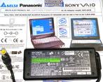 Sony Vaio VGP-AC16V8 Panasonic CF-AA1639A 16V 4A 15.6V 3.85A