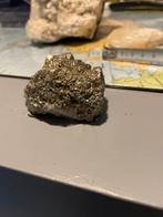 Pyriet Klomp - Fool's Gold Mineraal, Verzamelen, Mineralen en Fossielen, Ophalen of Verzenden, Mineraal