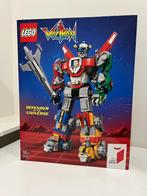 Lego IDEAS 21311 VOLTRON - nieuw, Kinderen en Baby's, Speelgoed | Duplo en Lego, Ophalen of Verzenden, Nieuw, Complete set, Lego