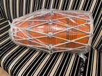 Indiase Dholak, Muziek en Instrumenten, Ophalen of Verzenden, Nieuw, Trommel