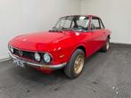 Lancia - Fulvia 3 - Oldtimer - 1974, Auto's, 4 stoelen, Overige brandstoffen, Bedrijf, Geïmporteerd