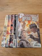Star Wars - Imperial Cadet (Marvel, #1-5), Complete serie of reeks, Ophalen of Verzenden, Zo goed als nieuw, Amerika