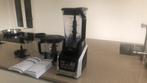Ninja nutri blender met auto IQ, Ophalen, Zo goed als nieuw, 3 snelheden of meer