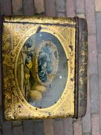 Antiek blik, Ophalen of Verzenden