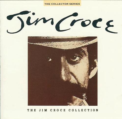Jim Croce, Cd's en Dvd's, Cd's | Pop, Gebruikt, Ophalen of Verzenden