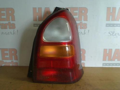 Achterlicht Rechts Suzuki Alto (RF410) (2002-06/2008-12), Auto-onderdelen, Verlichting, Suzuki, Gebruikt