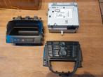 Radio CD speler CD300 Opel Astra, Ophalen, Gebruikt