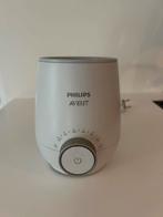 Philips avent flesverwarmer, Zo goed als nieuw, Sterilisator, Ophalen