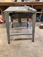 Tafelzaag, Doe-het-zelf en Verbouw, Gereedschap | Zaagmachines, Ophalen, Gebruikt, 70 mm of meer, Overige typen