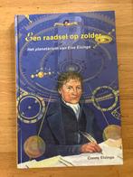Een raadsel op zolder - Het planetarium van Eise Eisinga, Boeken, Ophalen of Verzenden, Zo goed als nieuw, Non-fictie